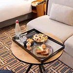 ホテル メルキュール ベルシー ビブリオテーク パリ