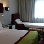 ホテル メルキュール ベルシー ビブリオテーク