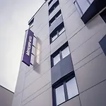 ホテル メルキュール ベルシー ビブリオテーク 4*