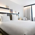 メルキュール ベルシー ビブリオテーク ホテル 4*