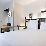 メルキュール ベルシー ビブリオテーク 4* パリ