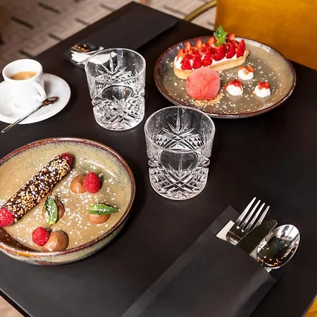 Mercure Bercy Bibliotheque מלון 4*