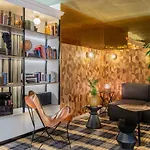 Hotel Mercure Bercy Bibliotheque Paris