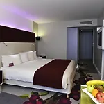 Hotel Mercure Bercy Bibliotheque Paris