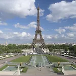 Mercure Bercy Bibliotheque 4* Paris