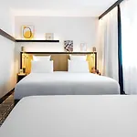 Hotel Mercure Bercy Bibliotheque