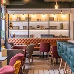 Mercure Bercy Bibliotheque Paris