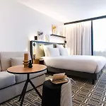 Mercure Bercy Bibliotheque Hotel