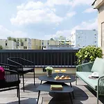 Mercure Bercy Bibliotheque Hotel