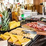 Mercure Bercy Bibliotheque Hotel