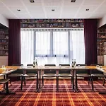 Mercure Bercy Bibliotheque Hotel