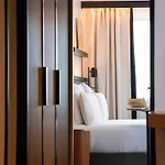 Hotell Mercure Bercy Bibliotheque