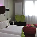 Hotell Mercure Bercy Bibliotheque Paris