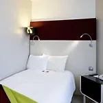 Mercure Bercy Bibliotheque Hotell
