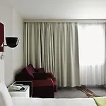 Mercure Bercy Bibliotheque Hotel 4*
