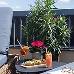 Mercure Bercy Bibliotheque 4* Paříž