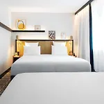 Mercure Bercy Bibliotheque Parijs