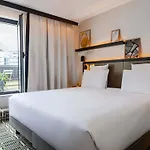 Mercure Bercy Bibliotheque Hotell