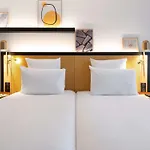 Mercure Bercy Bibliotheque Hotel