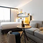 Mercure Bercy Bibliotheque 4* Paris