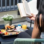 Hotell Mercure Bercy Bibliotheque 4*