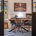 Mercure Bercy Bibliotheque Hotell Paris