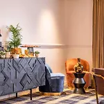 Mercure Bercy Bibliotheque 4*