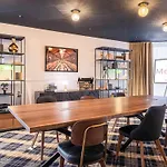 Mercure Bercy Bibliotheque Hotel 4*