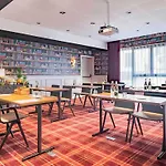 Mercure Bercy Bibliotheque 4* Parijs