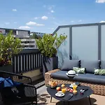 Hotel Mercure Bercy Bibliotheque 4*