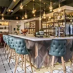 Hotel Mercure Bercy Bibliotheque 4*
