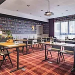 Mercure Bercy Bibliotheque