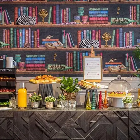 Mercure Bercy Bibliotheque Hotell Paris