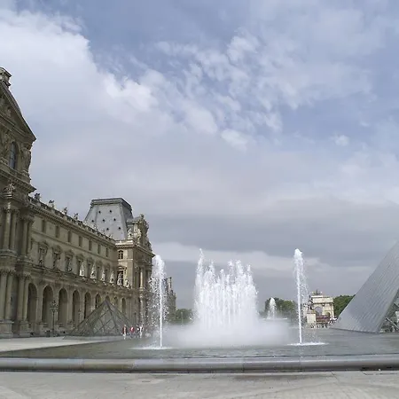 Mercure Bercy Bibliotheque Hotel Paris