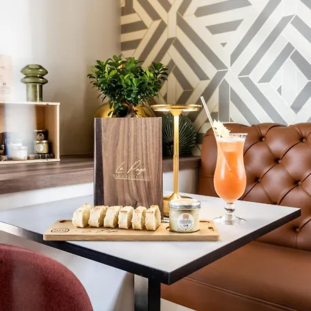 Mercure Bercy Bibliotheque Hotel Paris