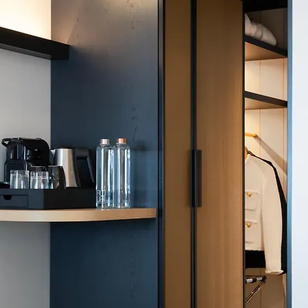 Mercure Bercy Bibliotheque Paris