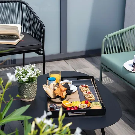 Hotel Mercure Bercy Bibliotheque 4*