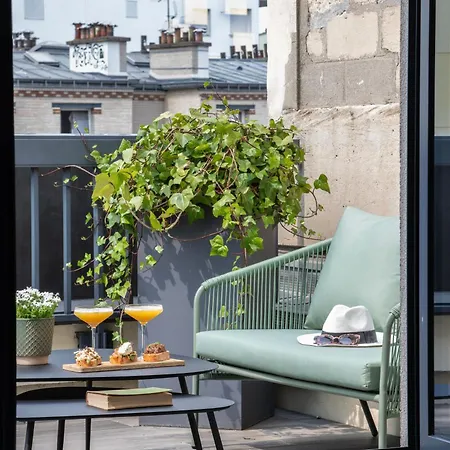 Mercure Bercy Bibliotheque Hotel 4*