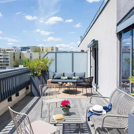 Mercure Bercy Bibliotheque Hotel Paris