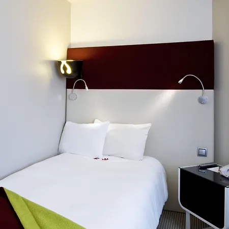 Mercure Bercy Bibliotheque Hotell
