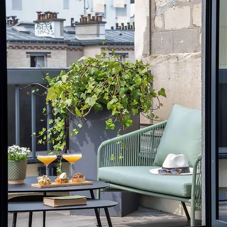 Mercure Bercy Bibliotheque Paris