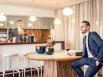 Mercure Bercy Bibliotheque Hotel París
