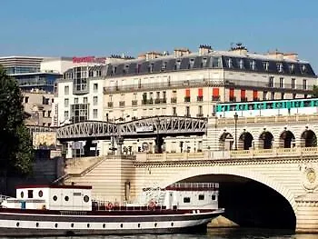 Mercure Bercy Bibliotheque