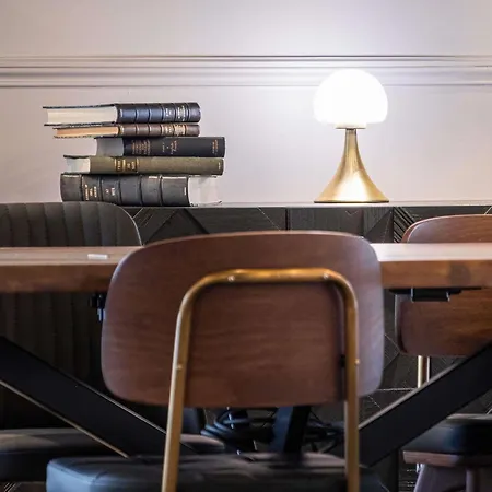 Mercure Bercy Bibliothèque 4*