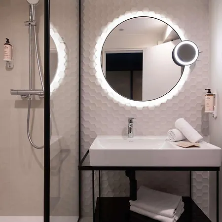 Mercure Bercy Bibliotheque Hotel 4*