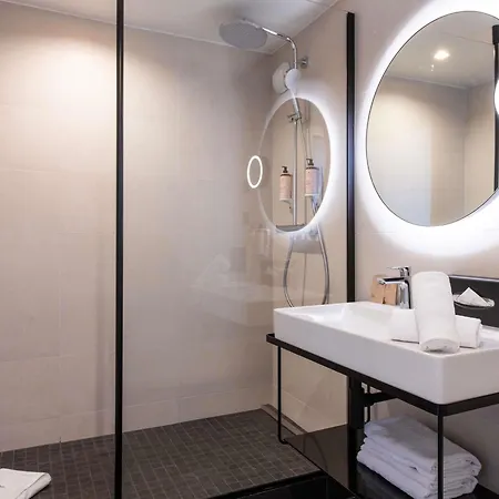 Hotel Mercure Bercy Bibliotheque Paris