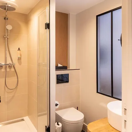 Mercure Bercy Bibliotheque Hotel