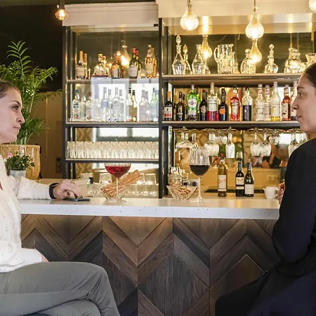 Mercure Bercy Bibliotheque Hotel Paris