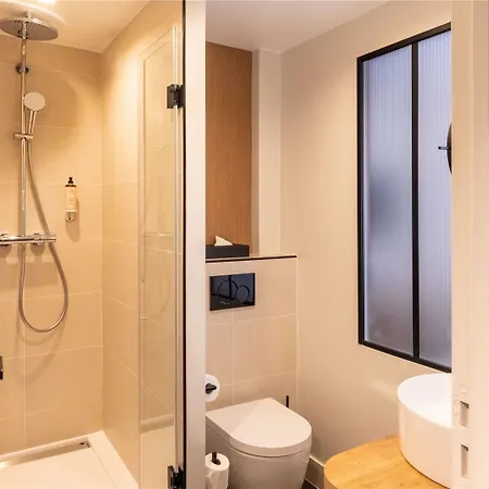 Mercure Bercy Bibliotheque 4*