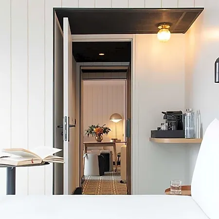 Mercure Bercy Bibliotheque 4*